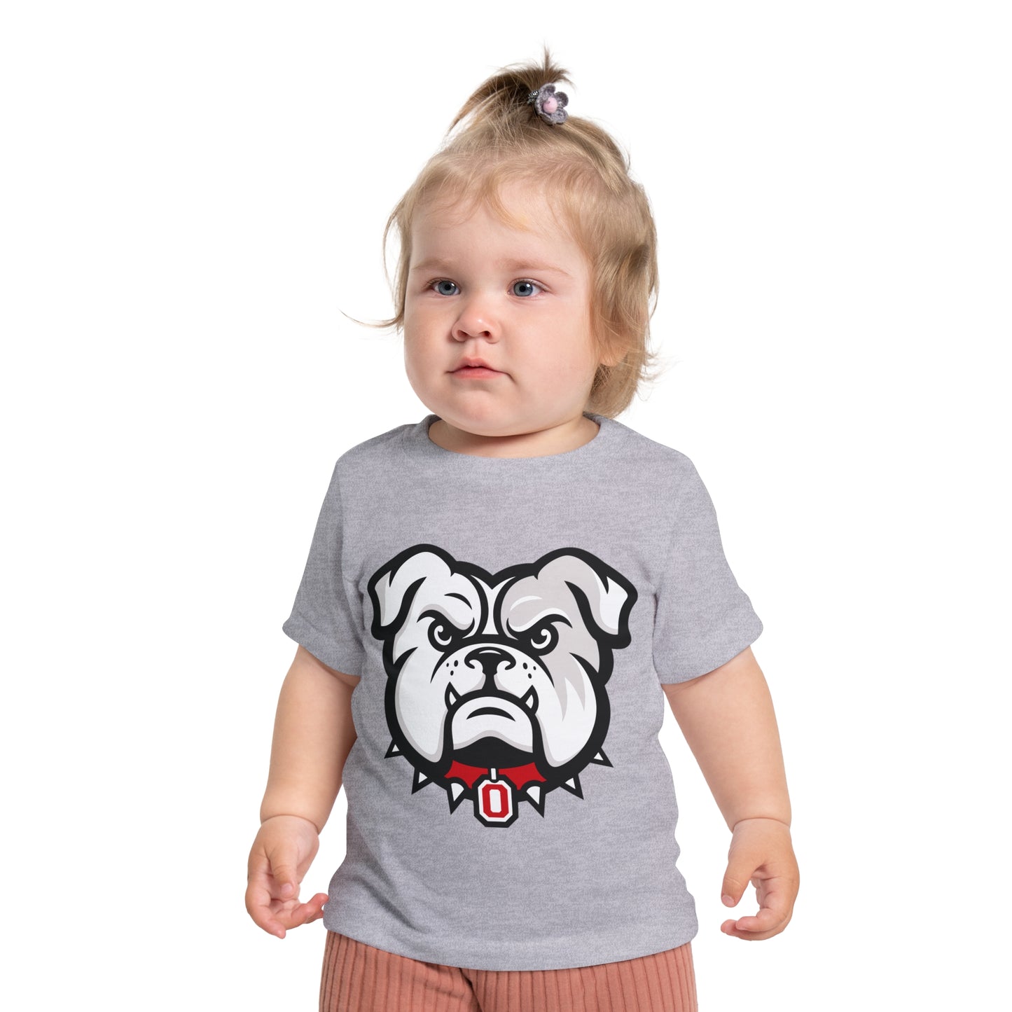 Baby Short Sleeve Tee