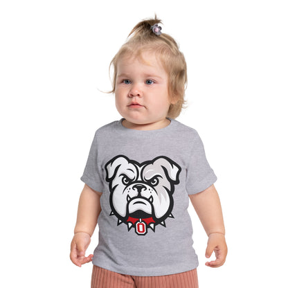 Baby Short Sleeve Tee