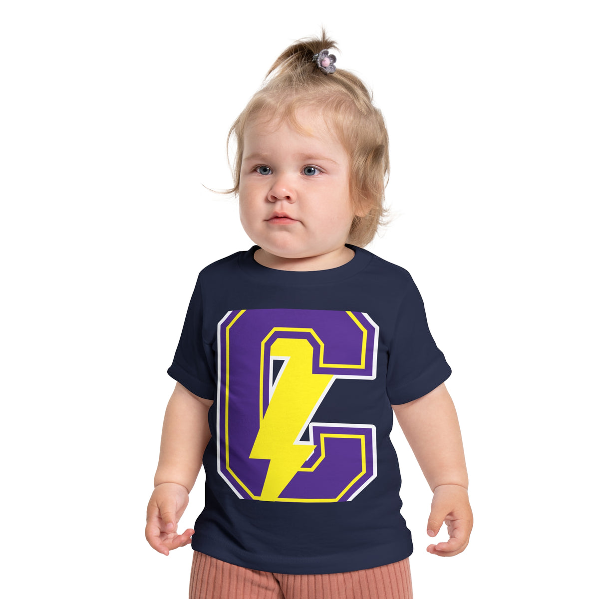 Baby Short Sleeve Tee