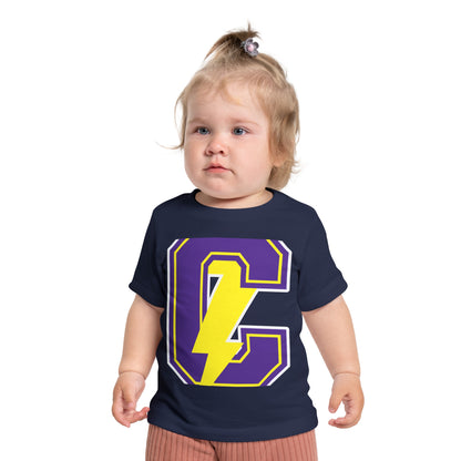 Baby Short Sleeve Tee