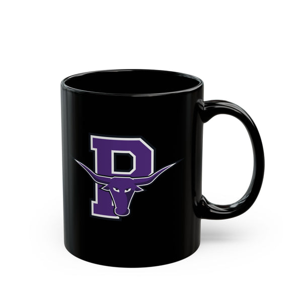 Black Team Mug (11oz/15oz)