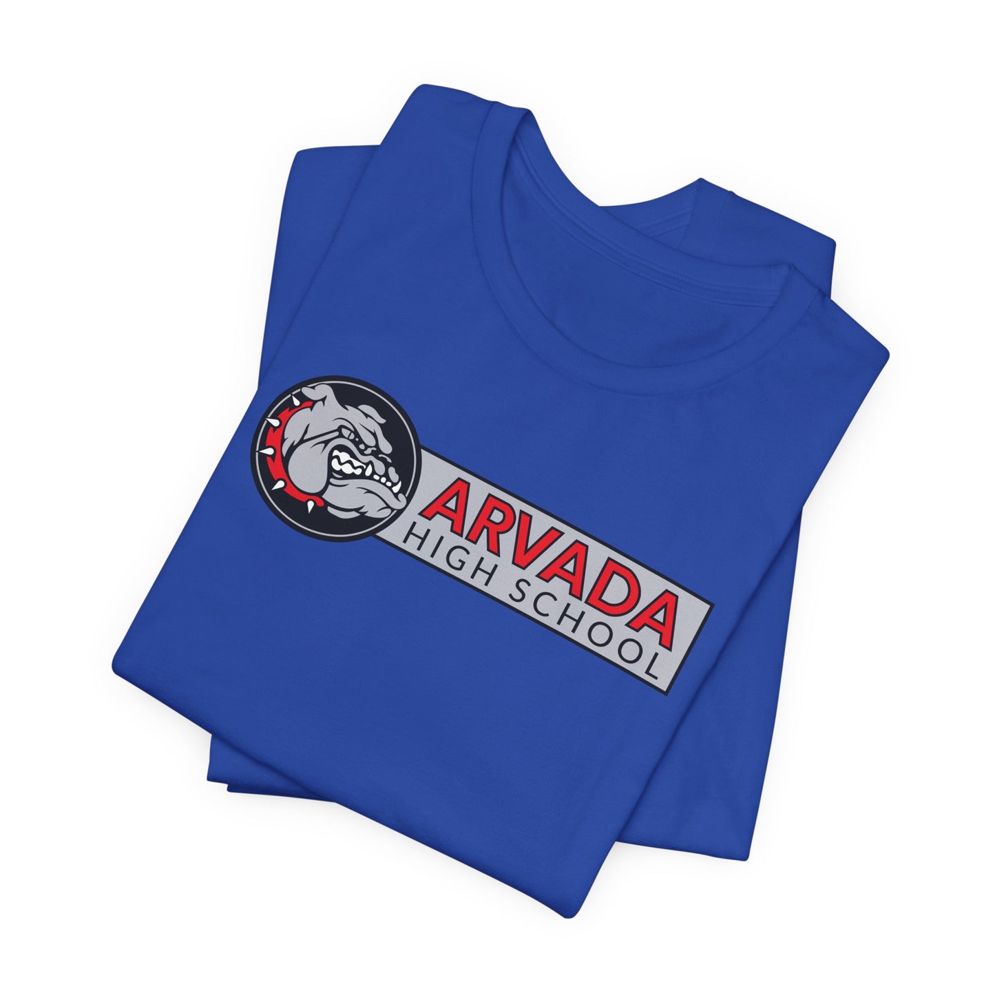 Jersey Short Sleeve Tee