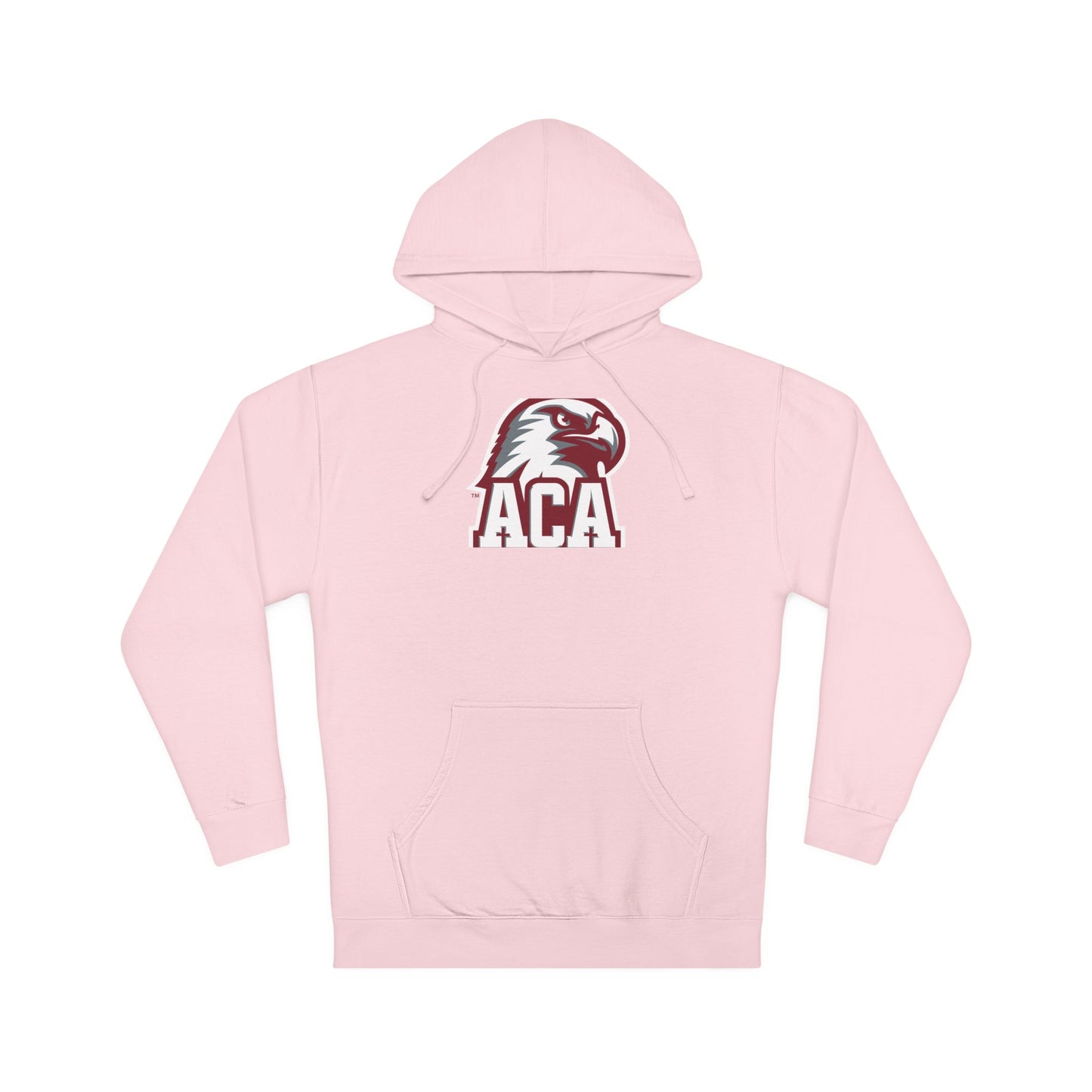 Midweight Pullover Hoodie