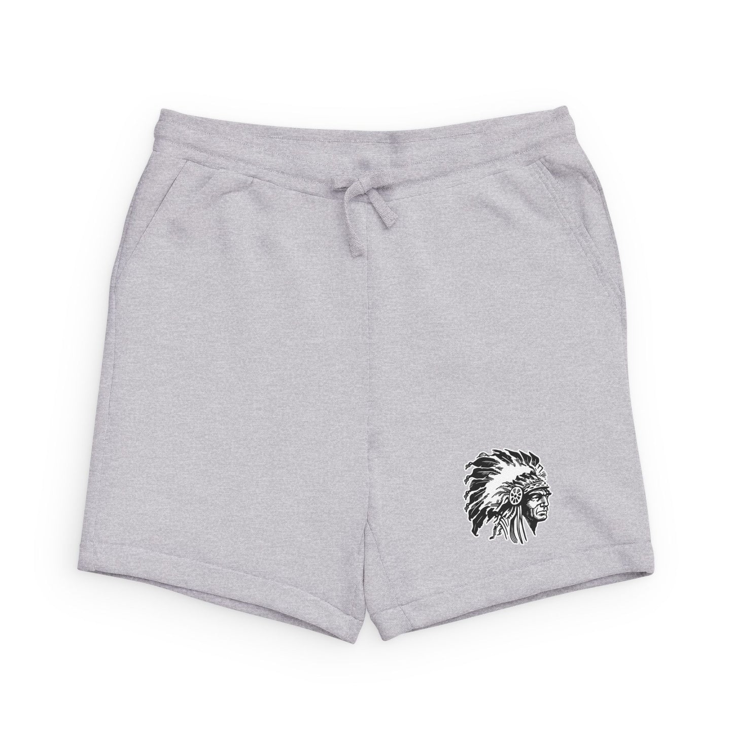 Unisex Sponge Fleece Sweatshort