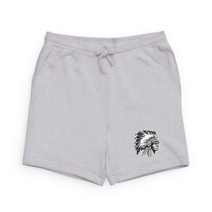 Unisex Sponge Fleece Sweatshort