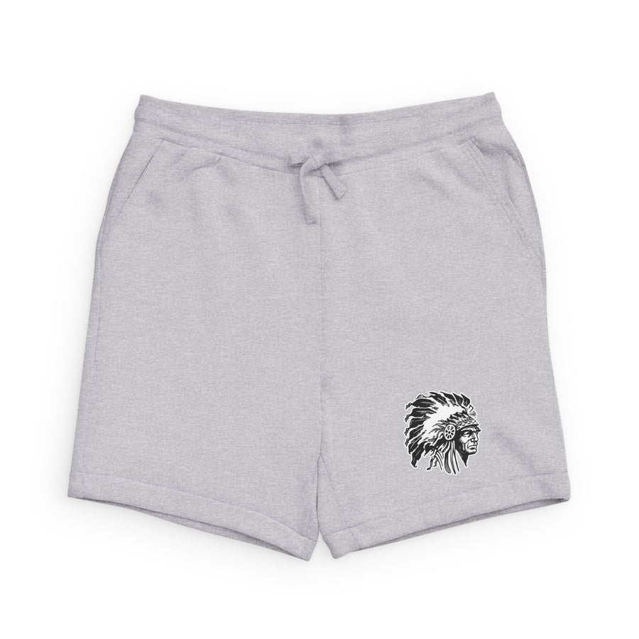 Unisex Sponge Fleece Sweatshort