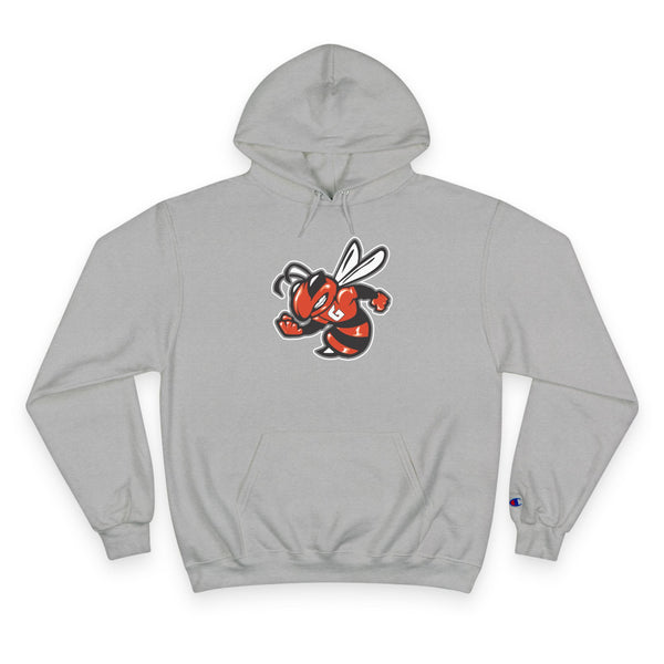 Champion Powerblend Fleece Pullover Hoodie
