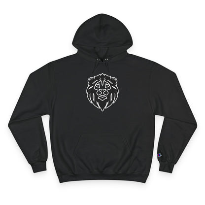 Champion Powerblend Fleece Pullover Hoodie
