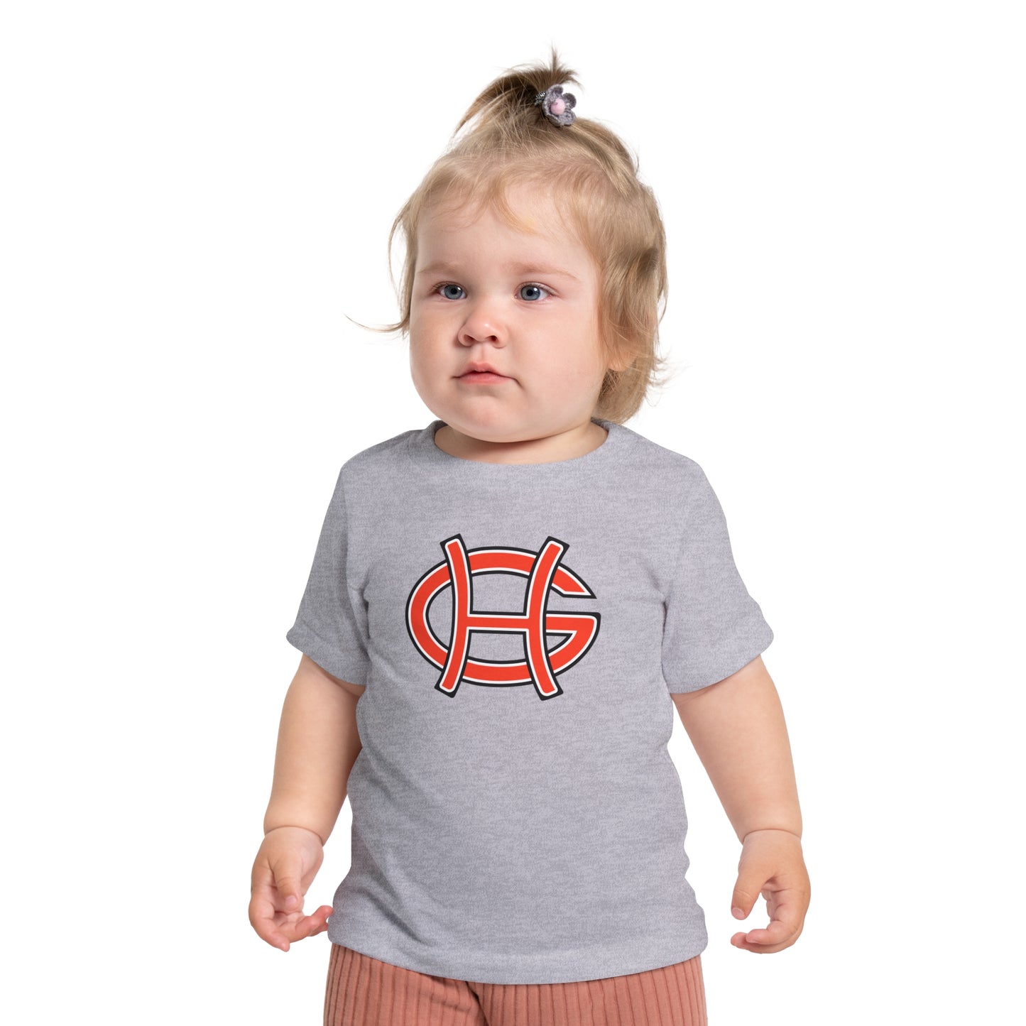 Baby Short Sleeve Tee