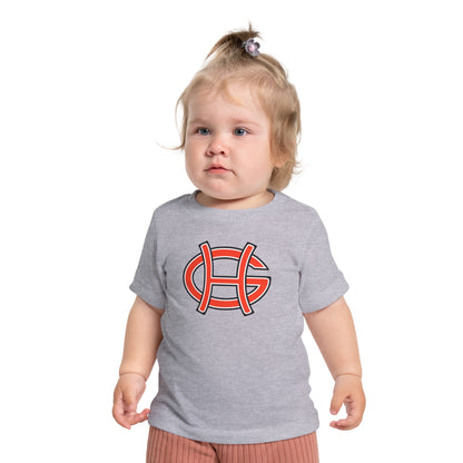 Baby Short Sleeve Tee