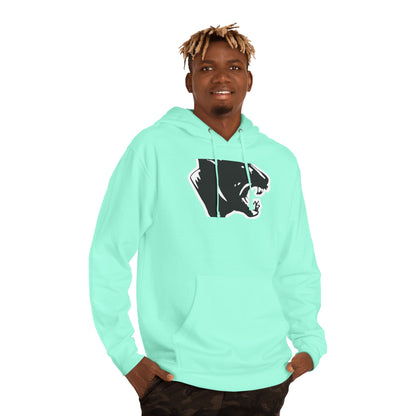 Midweight Pullover Hoodie