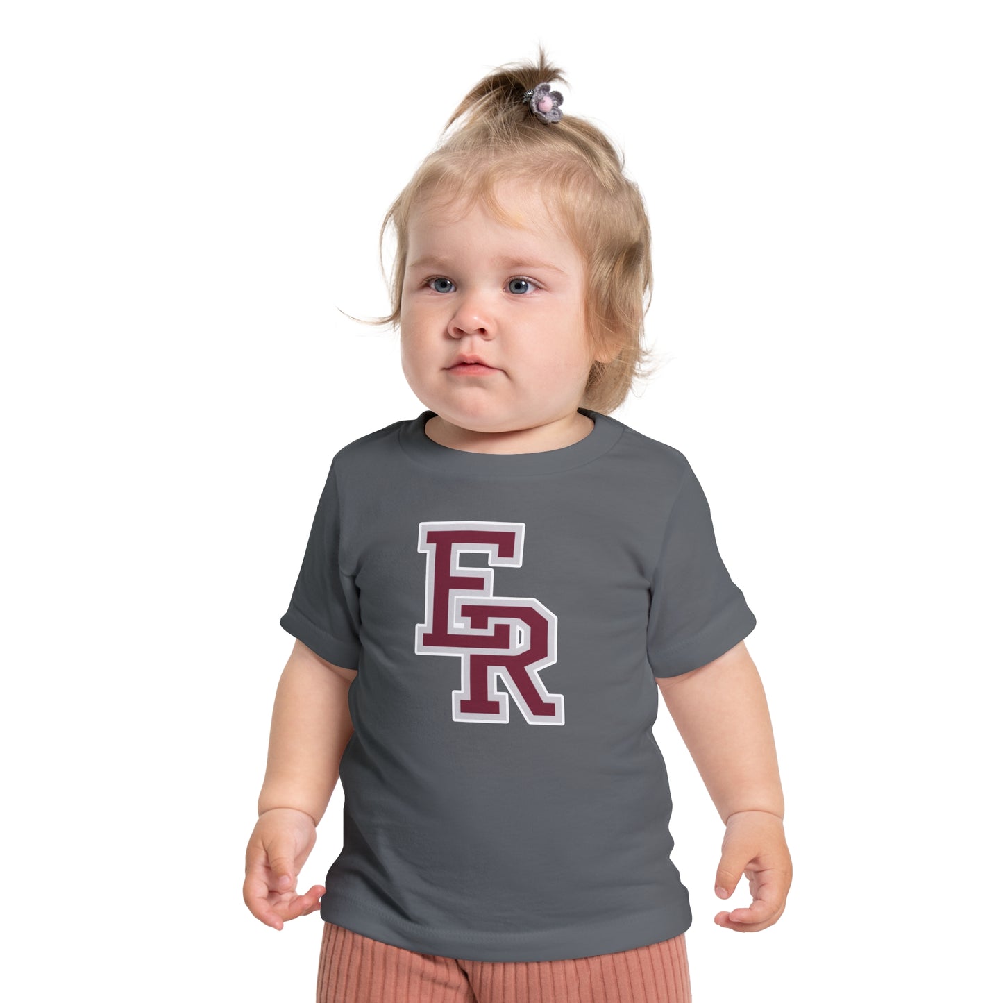 Baby Short Sleeve Tee