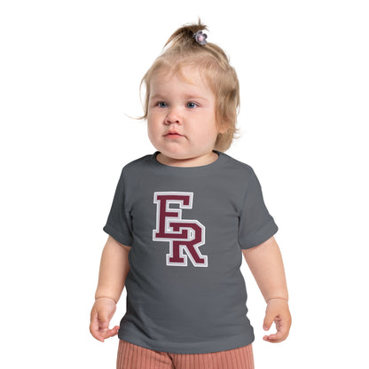 Baby Short Sleeve Tee