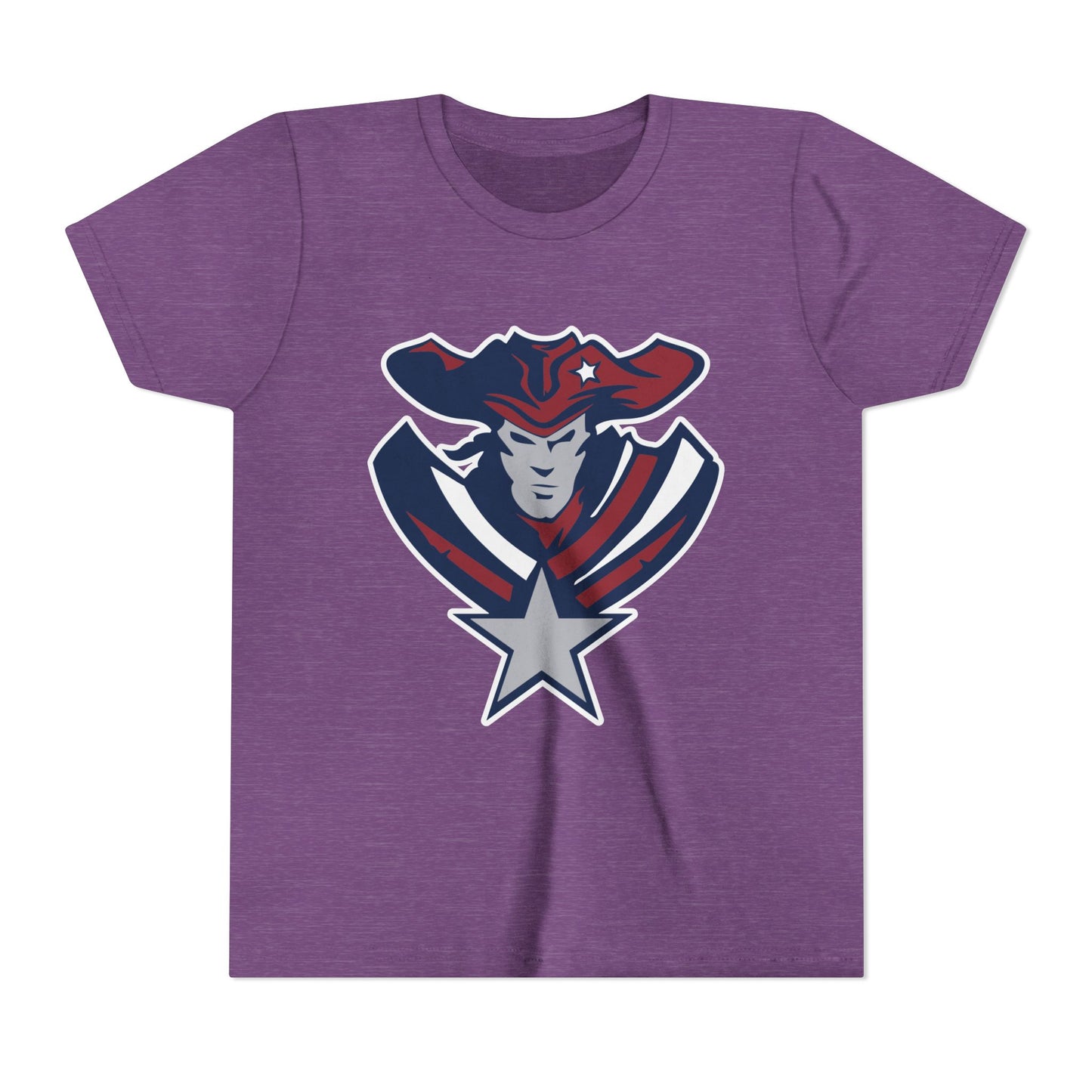 Youth Short Sleeve Tee