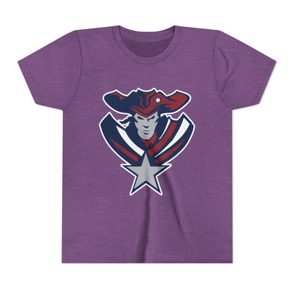 Youth Short Sleeve Tee