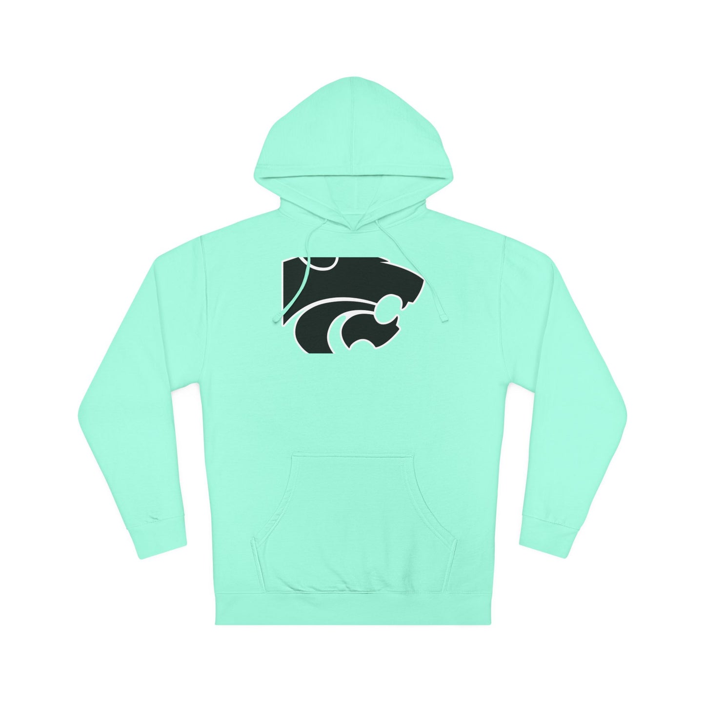 Midweight Pullover Hoodie
