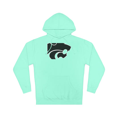 Midweight Pullover Hoodie