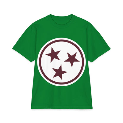 Max Heavyweight Short Sleeve Tee