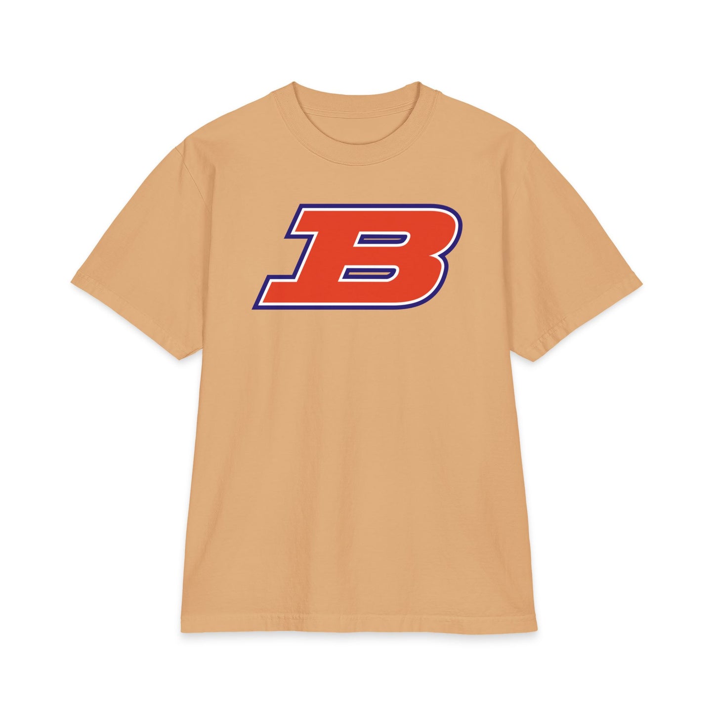 Max Heavyweight Short Sleeve Tee