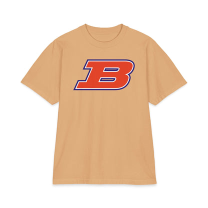 Max Heavyweight Short Sleeve Tee