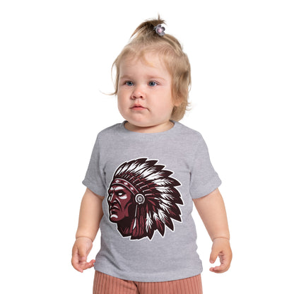 Baby Short Sleeve Tee