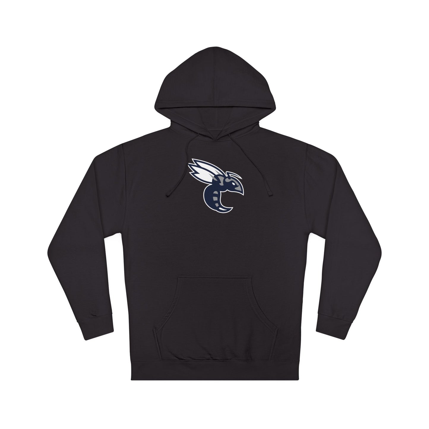 Midweight Pullover Hoodie