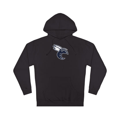 Midweight Pullover Hoodie