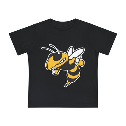 Baby Short Sleeve Tee
