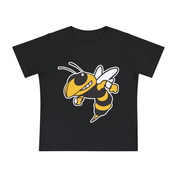 Baby Short Sleeve Tee