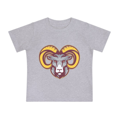 Baby Short Sleeve Tee