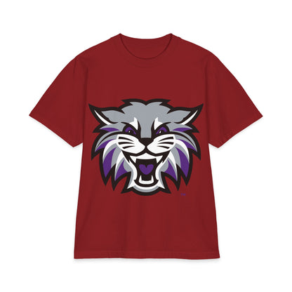 Max Heavyweight Short Sleeve Tee