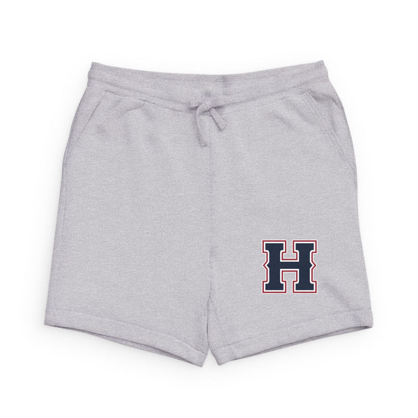 Unisex Sponge Fleece Sweatshort