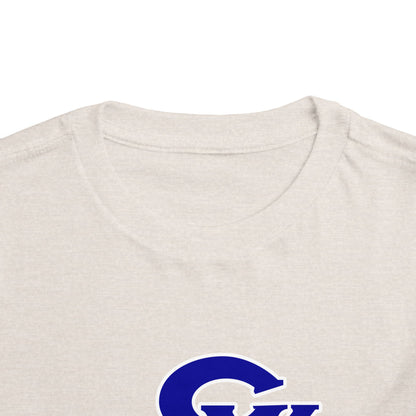 Toddler Short Sleeve Tee