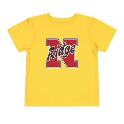 Toddler Short Sleeve Tee