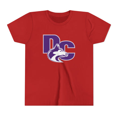 Youth Short Sleeve Tee
