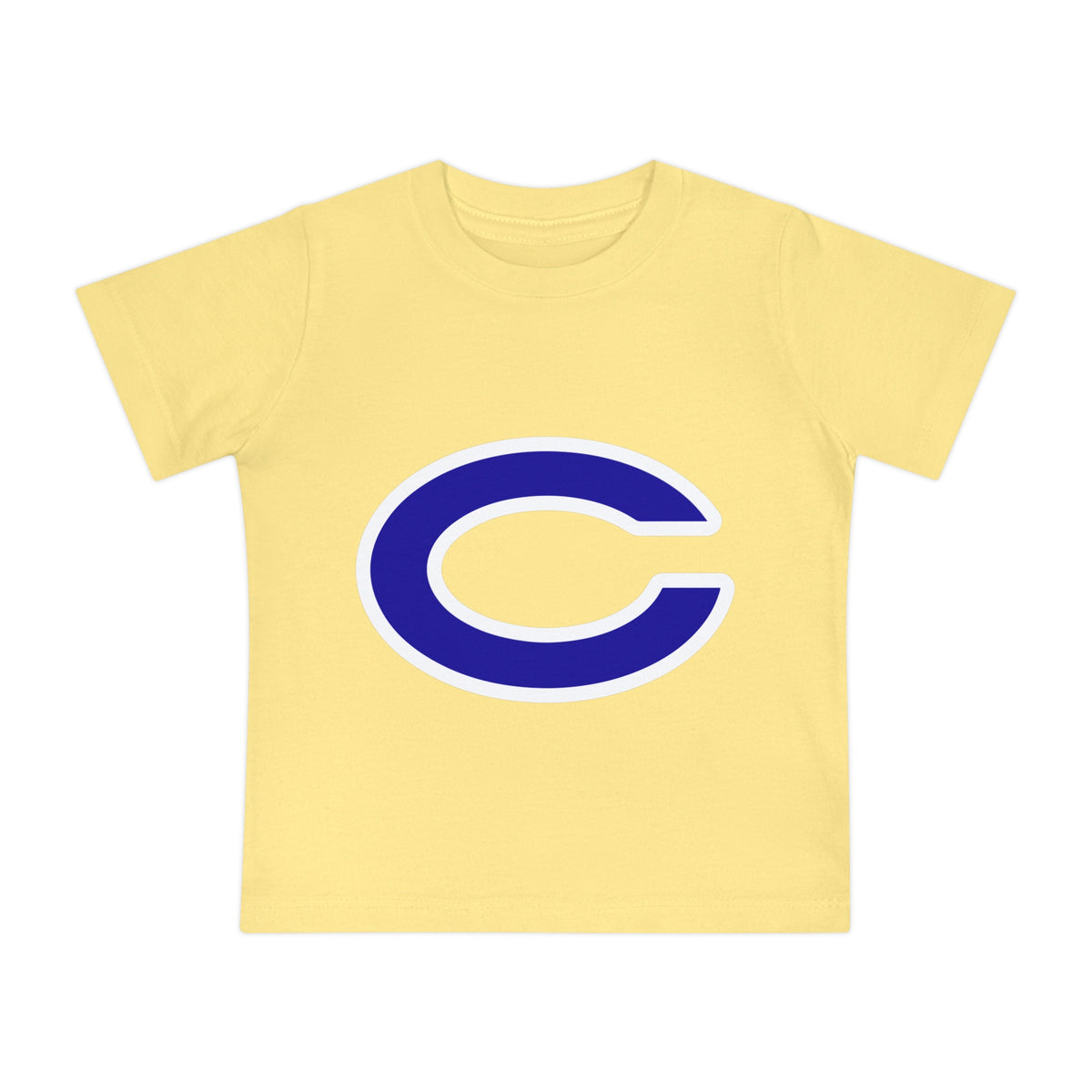 Baby Short Sleeve Tee