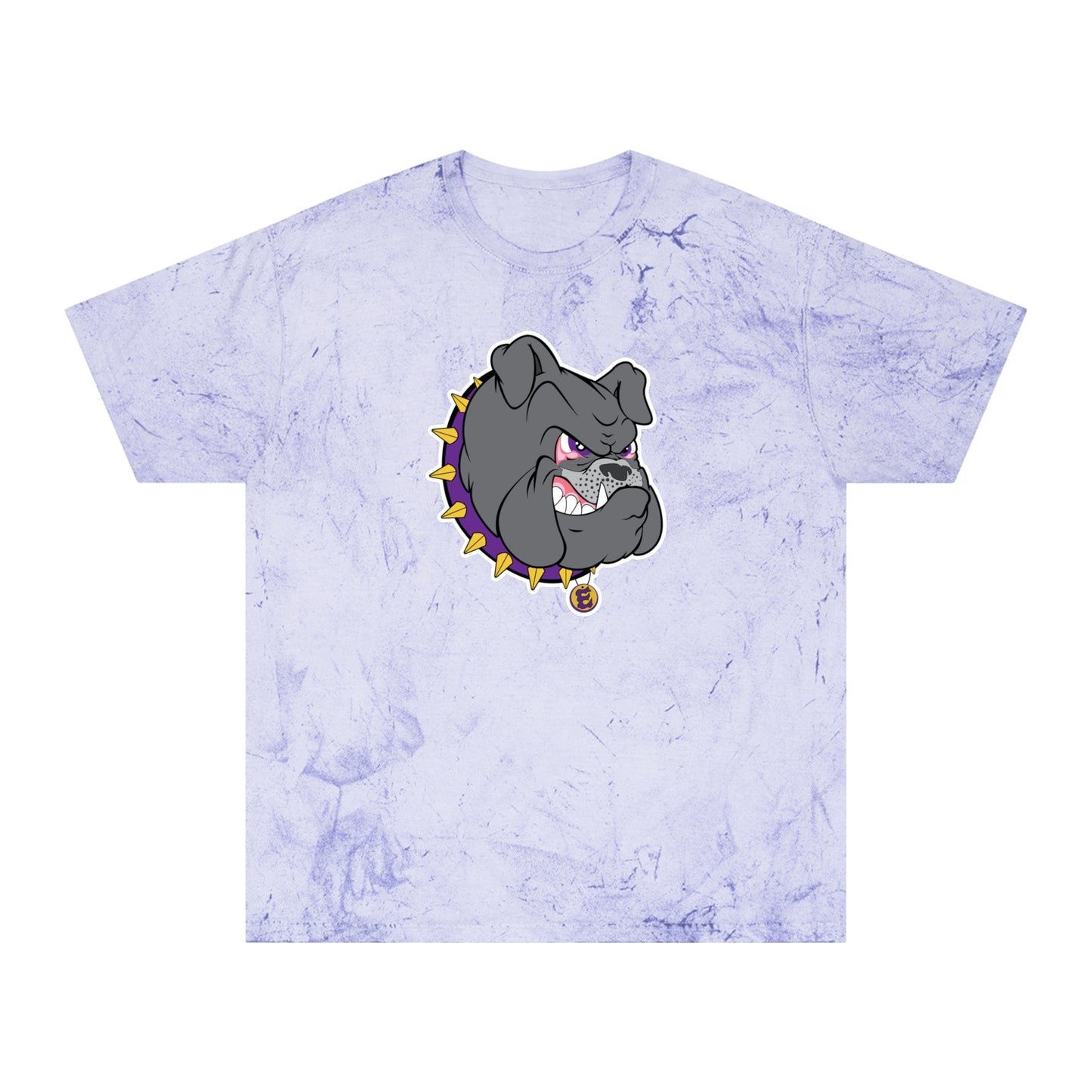 Color Blast School Spirit Tee