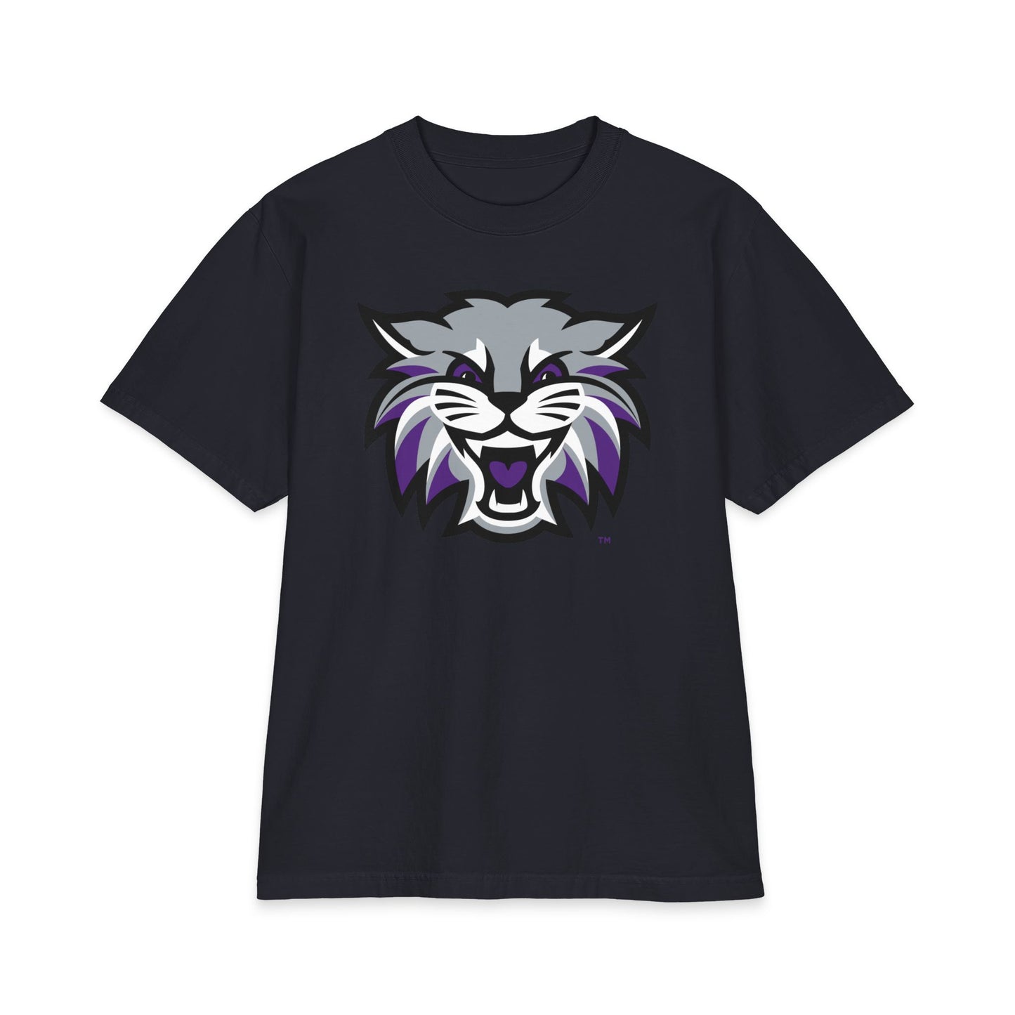 Max Heavyweight Short Sleeve Tee