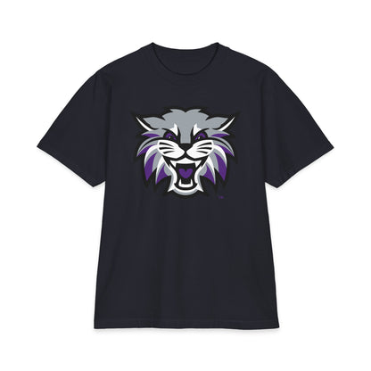 Max Heavyweight Short Sleeve Tee