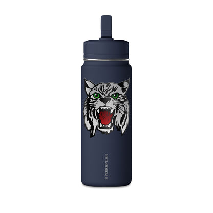 Mini Water Bottle, 20oz