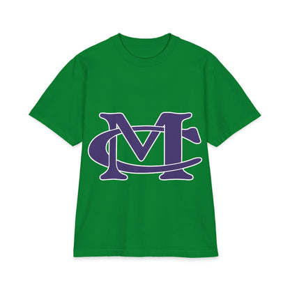 Max Heavyweight Short Sleeve Tee