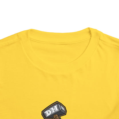 Toddler Short Sleeve Tee