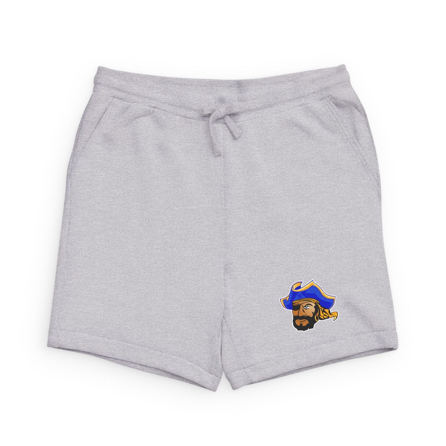 Unisex Sponge Fleece Sweatshort