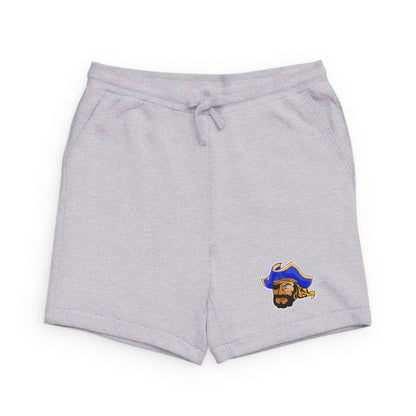Unisex Sponge Fleece Sweatshort