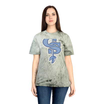 Color Blast School Spirit Tee
