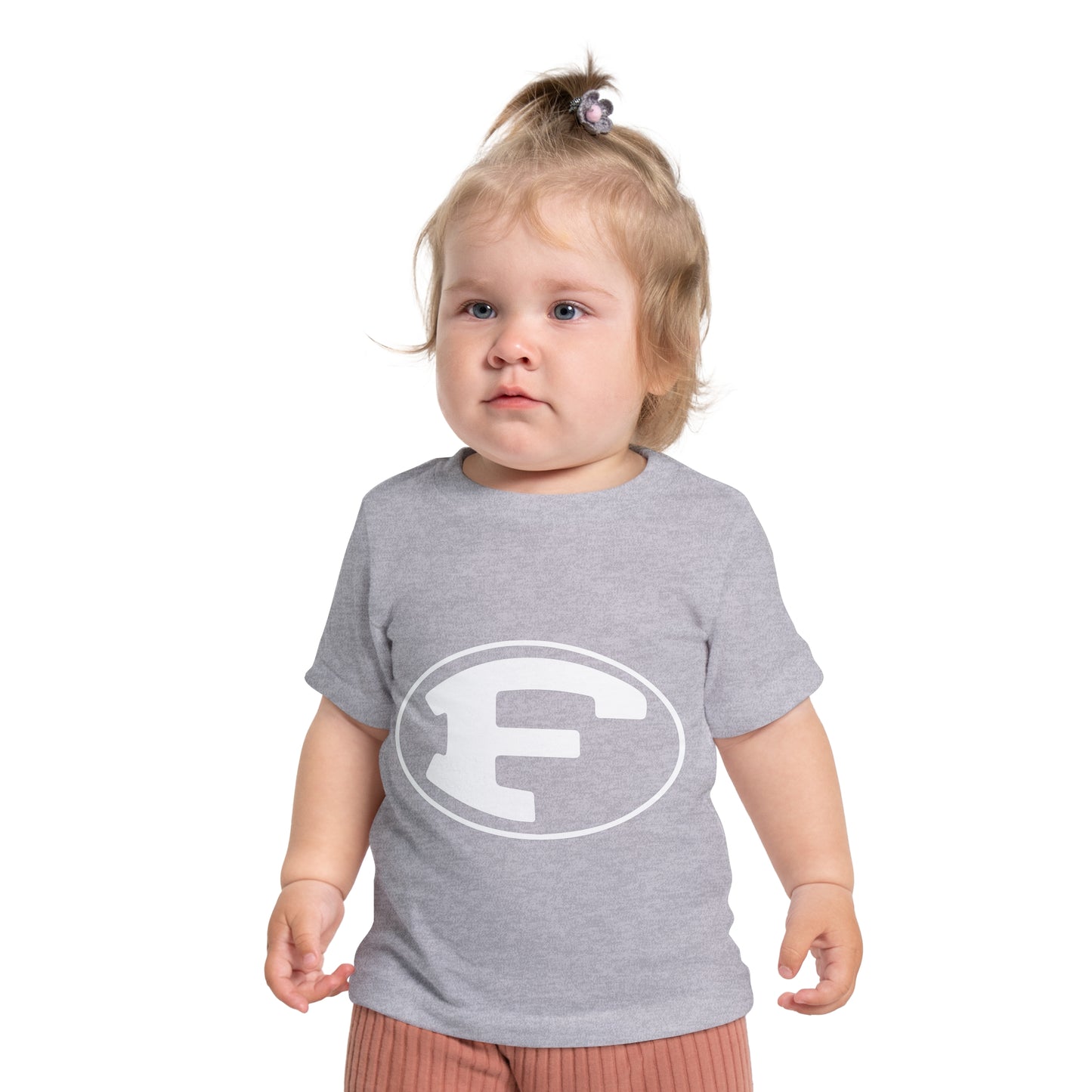 Baby Short Sleeve Tee
