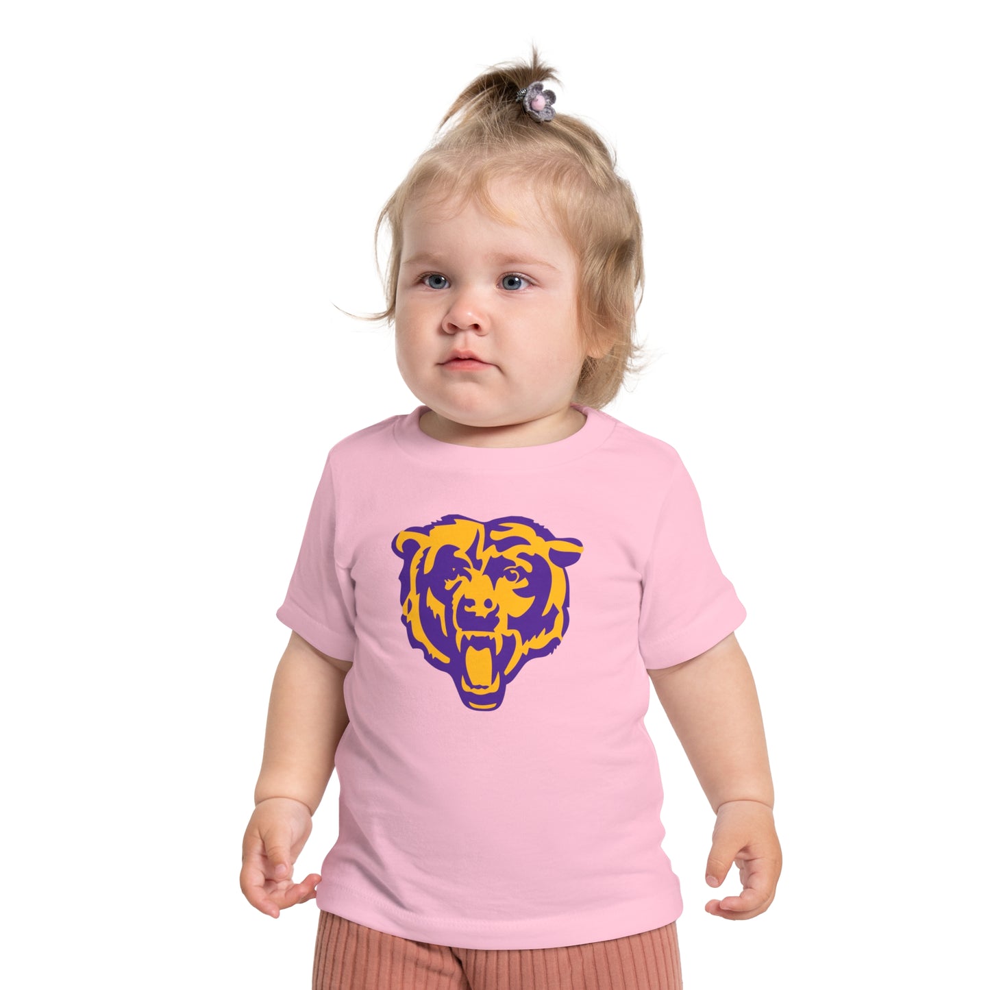 Baby Short Sleeve Tee