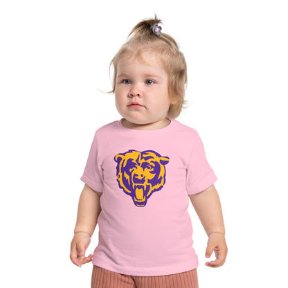 Baby Short Sleeve Tee