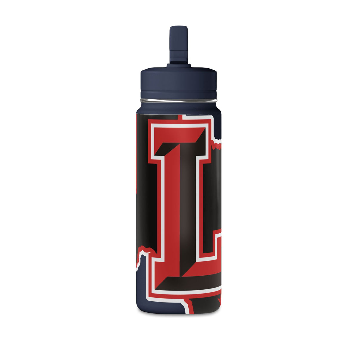 Mini Water Bottle, 20oz
