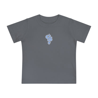 Baby Short Sleeve Tee